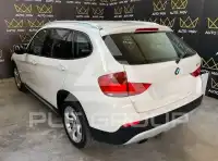2012 BMW X1