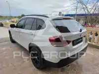 2012 BMW X1