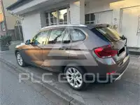 2012 BMW X1