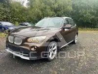 2012 BMW X1