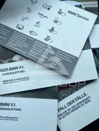 2012 BMW X1