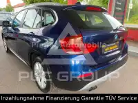 2012 BMW X1