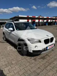 2012 BMW X1