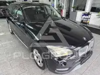 2012 BMW X1