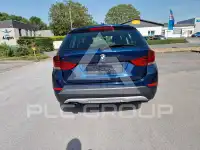 2012 BMW X1