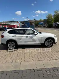 2012 BMW X1