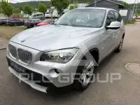 2012 BMW X1