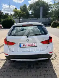 2012 BMW X1
