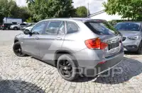 2012 BMW X1