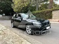 2012 BMW X1