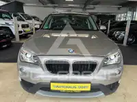 2012 BMW X1