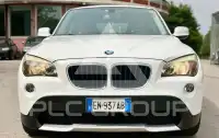 2012 BMW X1
