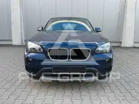 2012 BMW X1