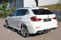2012 BMW X1