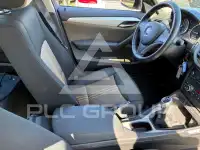 2012 BMW X1