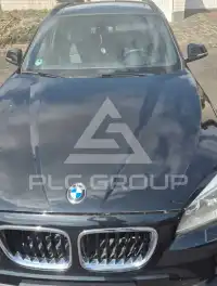 2012 BMW X1