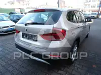 2012 BMW X1