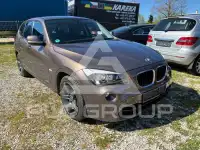 2012 BMW X1
