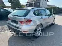 2012 BMW X1