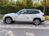 2012 BMW X1