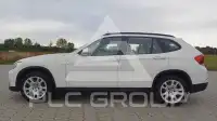 2012 BMW X1