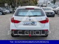 2012 BMW X1