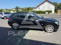 2012 BMW X1