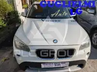 2012 BMW X1