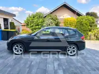 2012 BMW X1