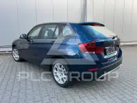 2012 BMW X1