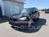 2012 BMW X1