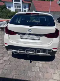 2012 BMW X1