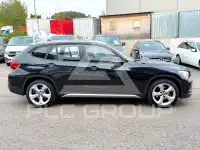 2012 BMW X1