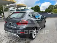 2012 BMW X1