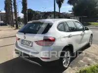 2012 BMW X1