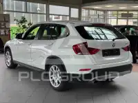 2012 BMW X1