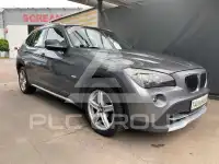 2012 BMW X1
