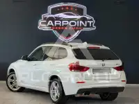 2012 BMW X1