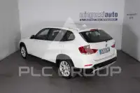 2012 BMW X1