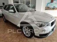 2012 BMW X1