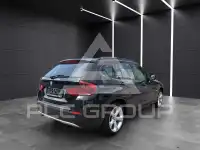 2012 BMW X1