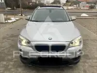 2012 BMW X1