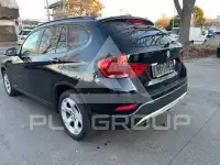2012 BMW X1