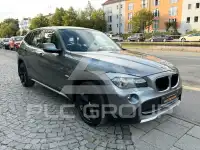2012 BMW X1