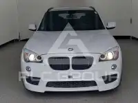 2012 BMW X1