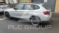 2012 BMW X1