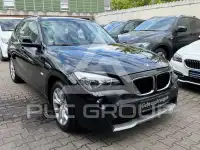 2012 BMW X1