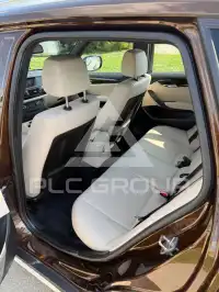 2012 BMW X1