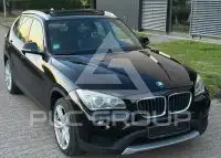 2012 BMW X1