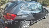 2012 BMW X1